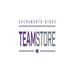 Sacramento Kings Official Store logo