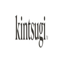 Kintsugi Hair logo