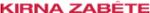 Kirna Zabete logo