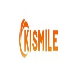Kismile logo