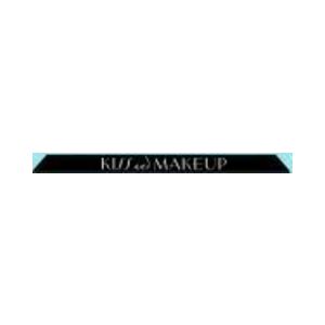 Kiss and Makeup logo