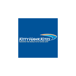 Kitty Hawk Kites logo
