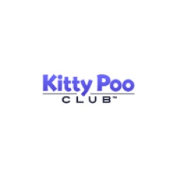 Kitty Poo Club logo