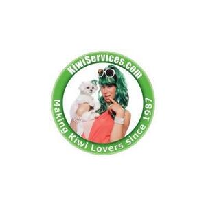 Kiwi Services logo