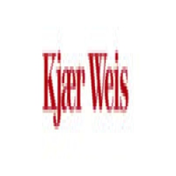 Kjaer Weis logo