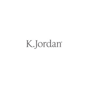 K Jordan logo
