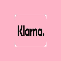 Klarna logo
