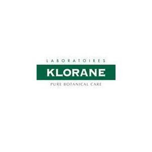 Klorane USA logo