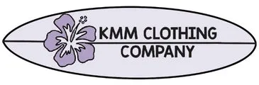 Kmm Clothing logo