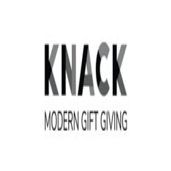 Knack Modern Gift Giving logo