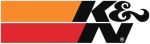 K&N Filters logo