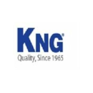 King Menus logo