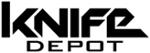 Knife Depot logo