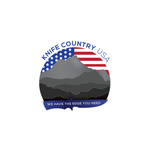 Knife Country USA logo