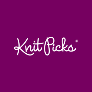 KnitPicks logo