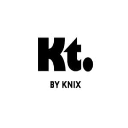 KT by Knix logo