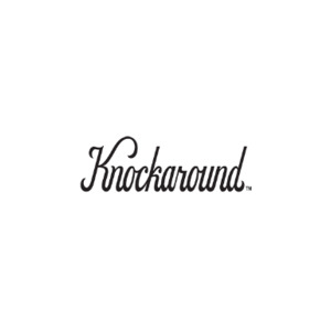 Knockaround Sunglasses logo