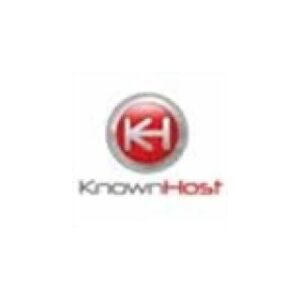 Known Host logo