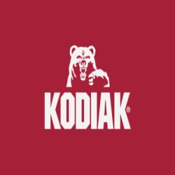 Kodiak Boots logo