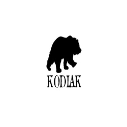 Kodiak Leather logo