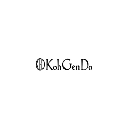 Koh Gen Do logo