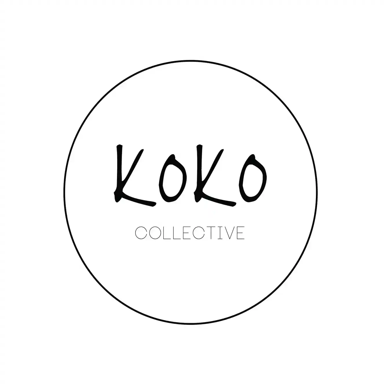 Koko Collective logo