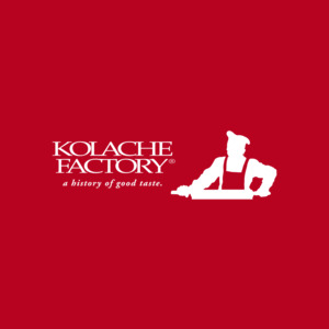 Kolache Factory logo