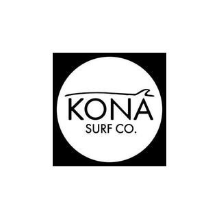 Kona Surf Co. logo