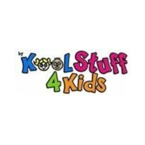 Kool Stuff 4 Kids logo