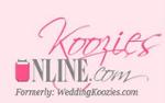 Koozies Online logo