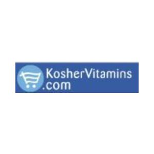 Kosher Vitamins Express logo