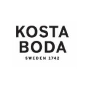 KOSTA BODA logo