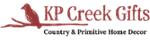 Kruenpeeper Creek Gifts logo
