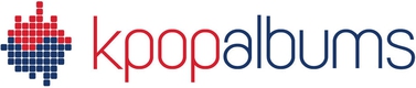 K-Pop Albums logo