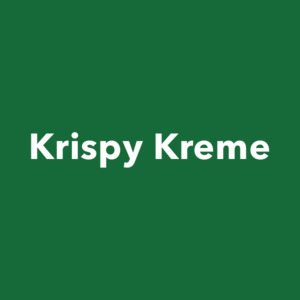 Krispy Kreme logo