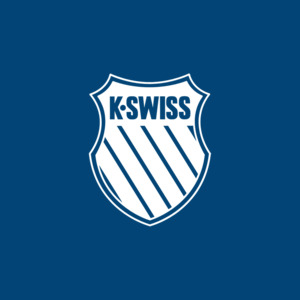 K-Swiss logo