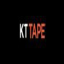 KT Tape logo