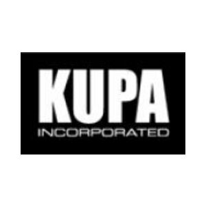 Kupa Incorporated logo