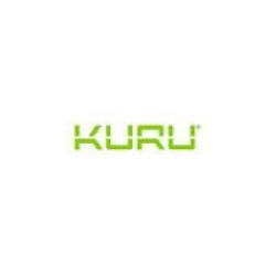 Kuru Footwear logo