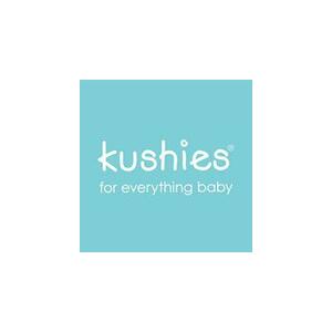 Kushies Online logo