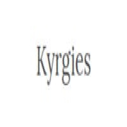 Kyrgies logo