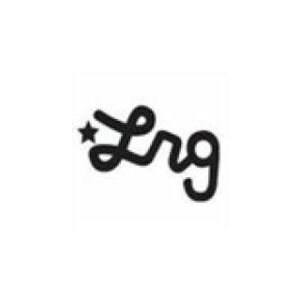 LRG logo