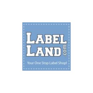 Label-Land logo