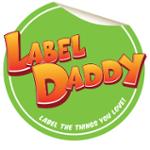 Label Daddy logo