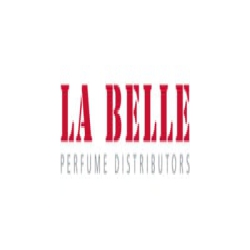 LaBellePerfumes logo