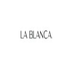 La Blanca Swim logo