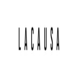 LACAUSA Clothing logo
