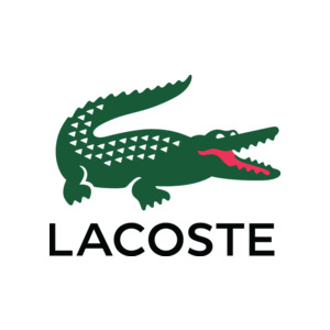 Lacoste logo