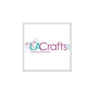 LACrafts logo