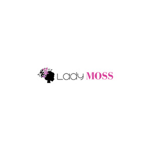 LADY MOSS logo